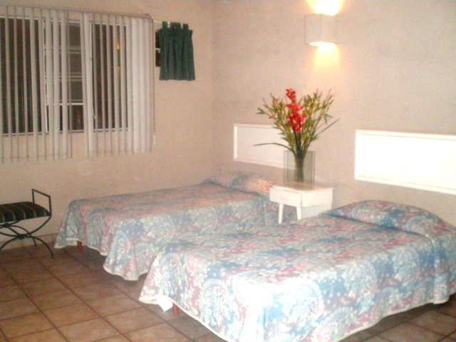 Hotel Plaza Rioverde Río Verde Cameră foto
