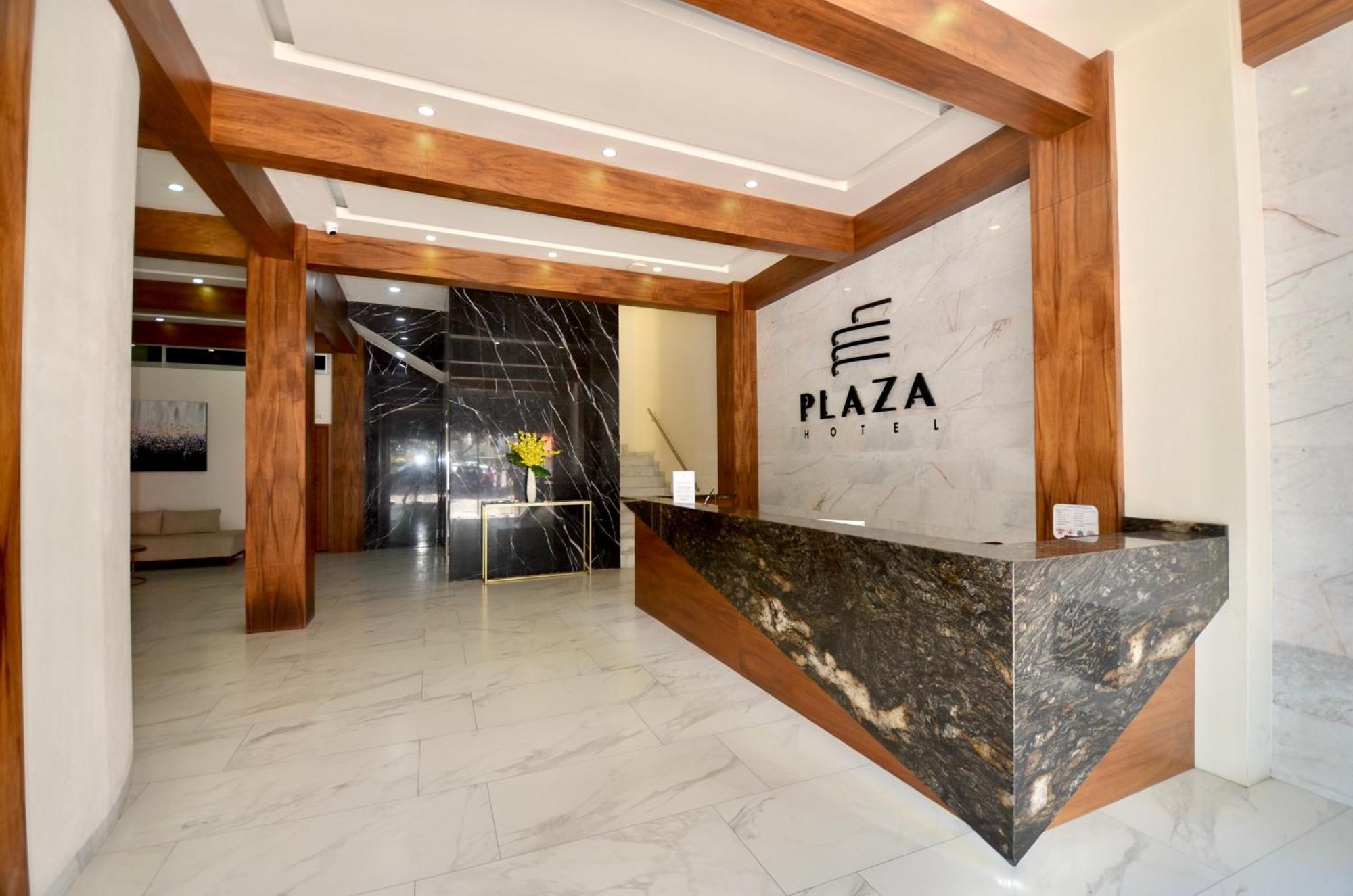 Hotel Plaza Rioverde Río Verde Exterior foto
